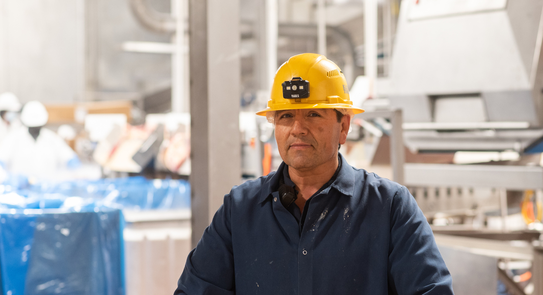 Gaffney SC Home to Brown Packing Co.