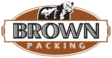 brown packing co inc beef packing gaffney sc